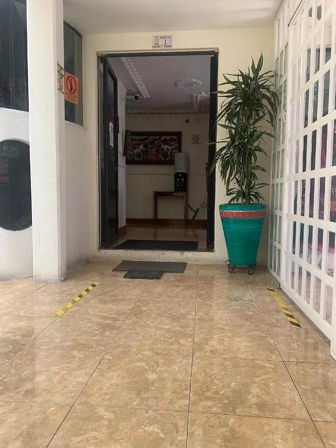 Hotel Arbis Heroica Puebla de Zaragoza