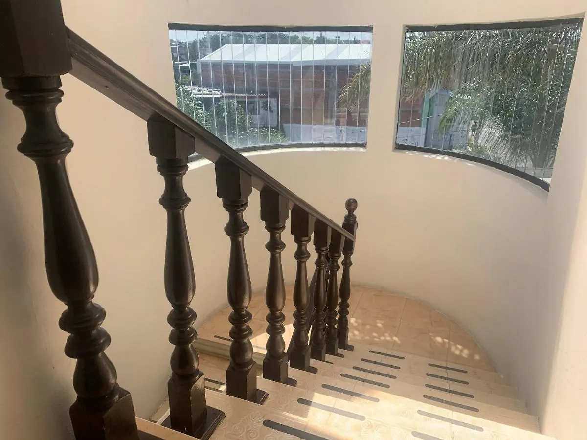 Hotel Arbis Heroica Puebla de Zaragoza