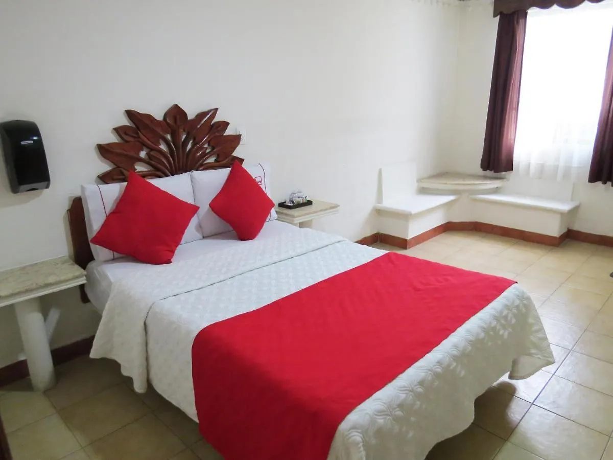 Hotel Arbis Heroica Puebla de Zaragoza