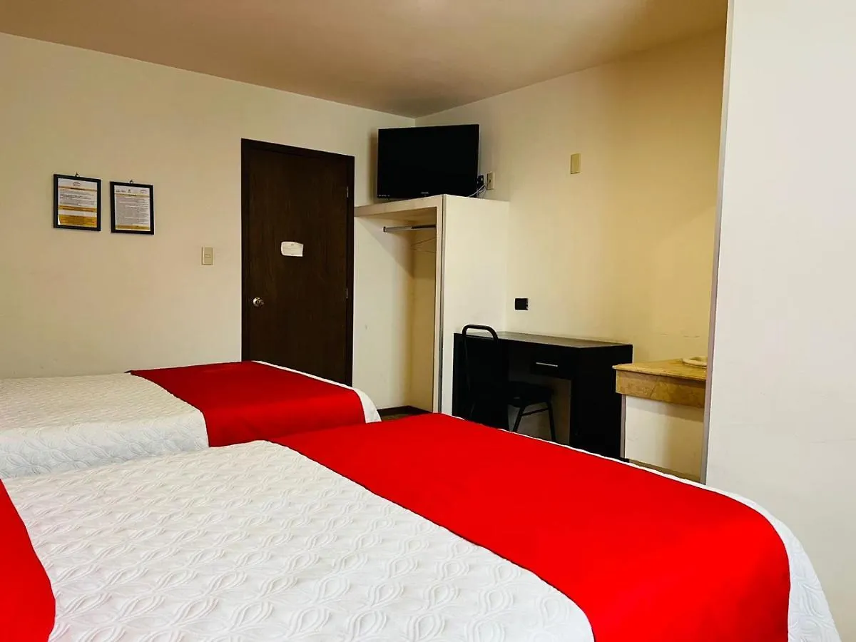 Hotel Arbis Heroica Puebla de Zaragoza México