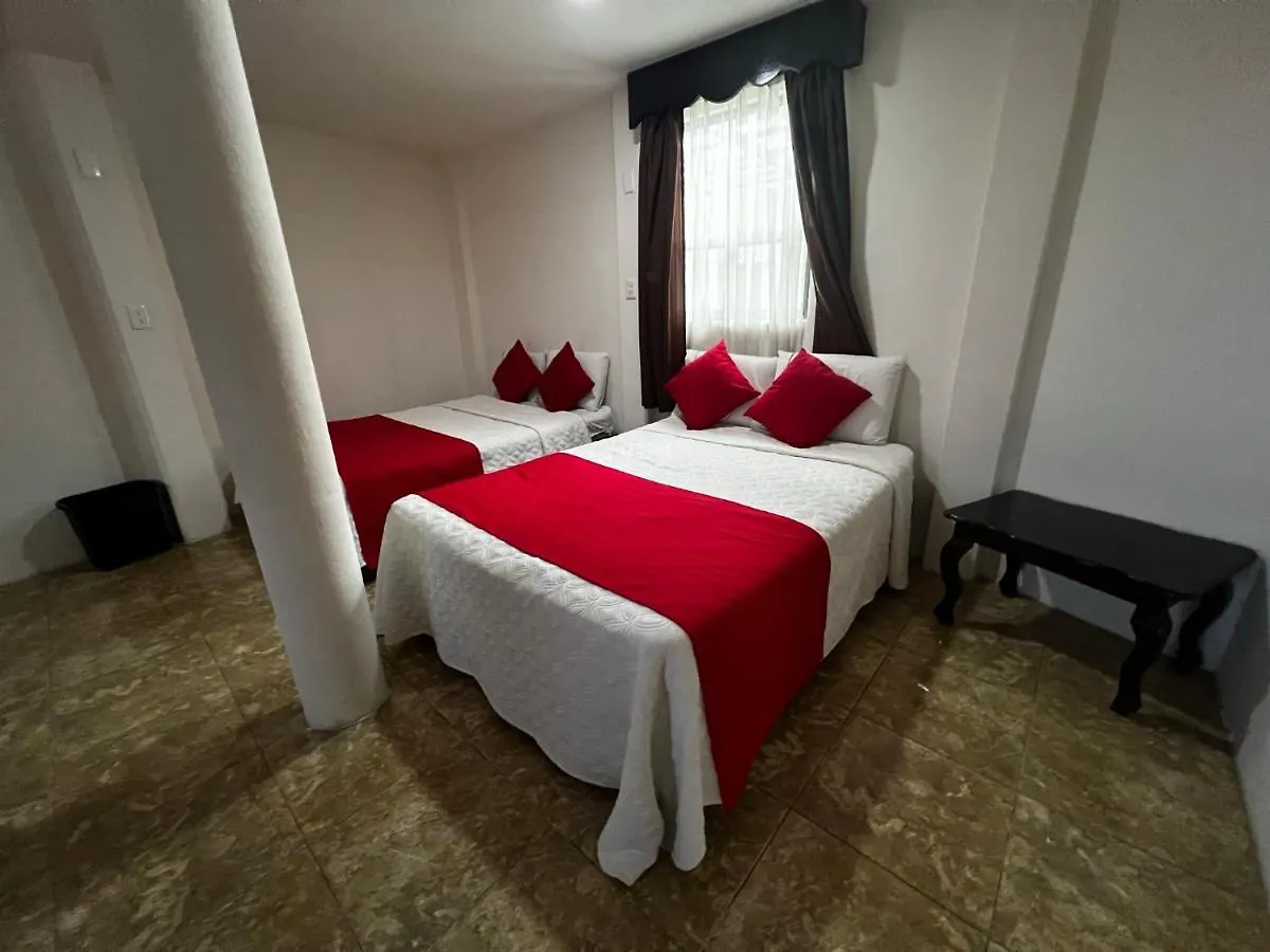 Hotel Arbis Heroica Puebla de Zaragoza