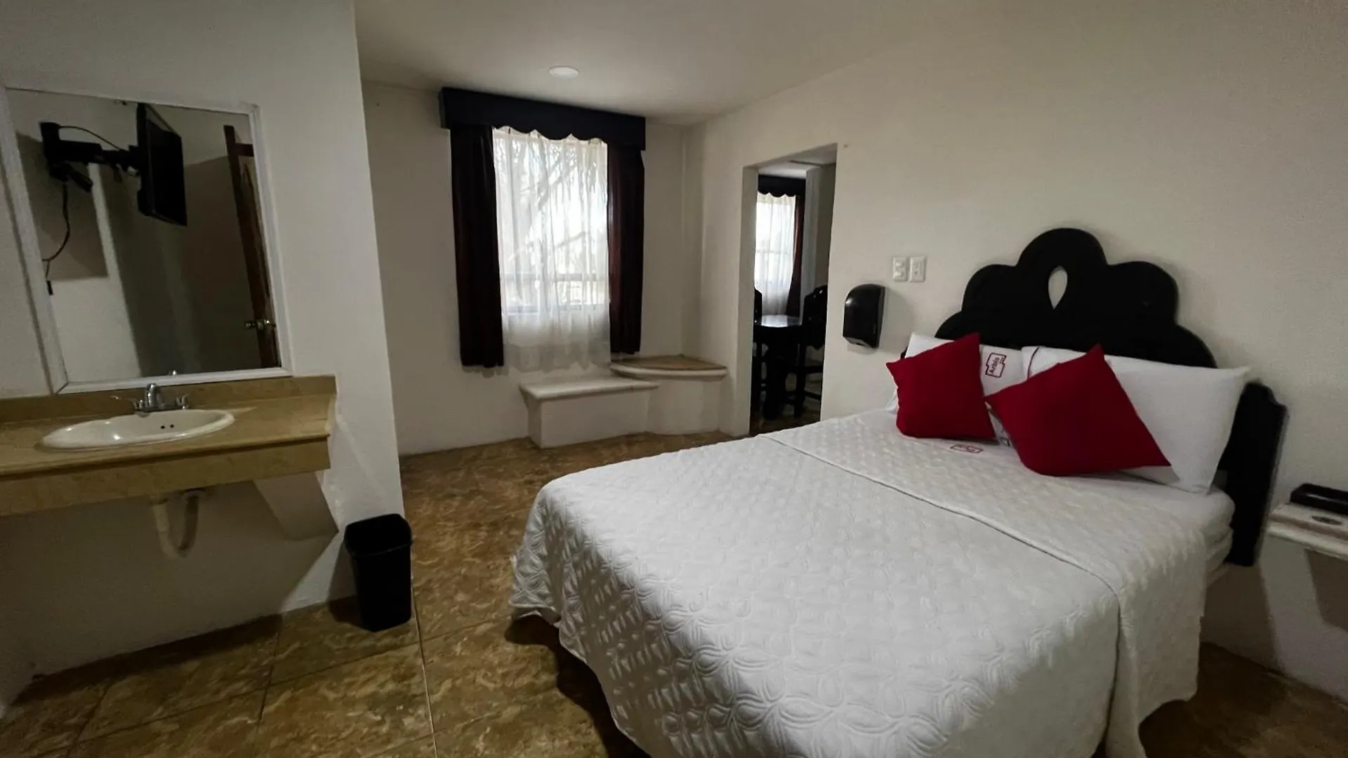 Hotel Arbis Puebla