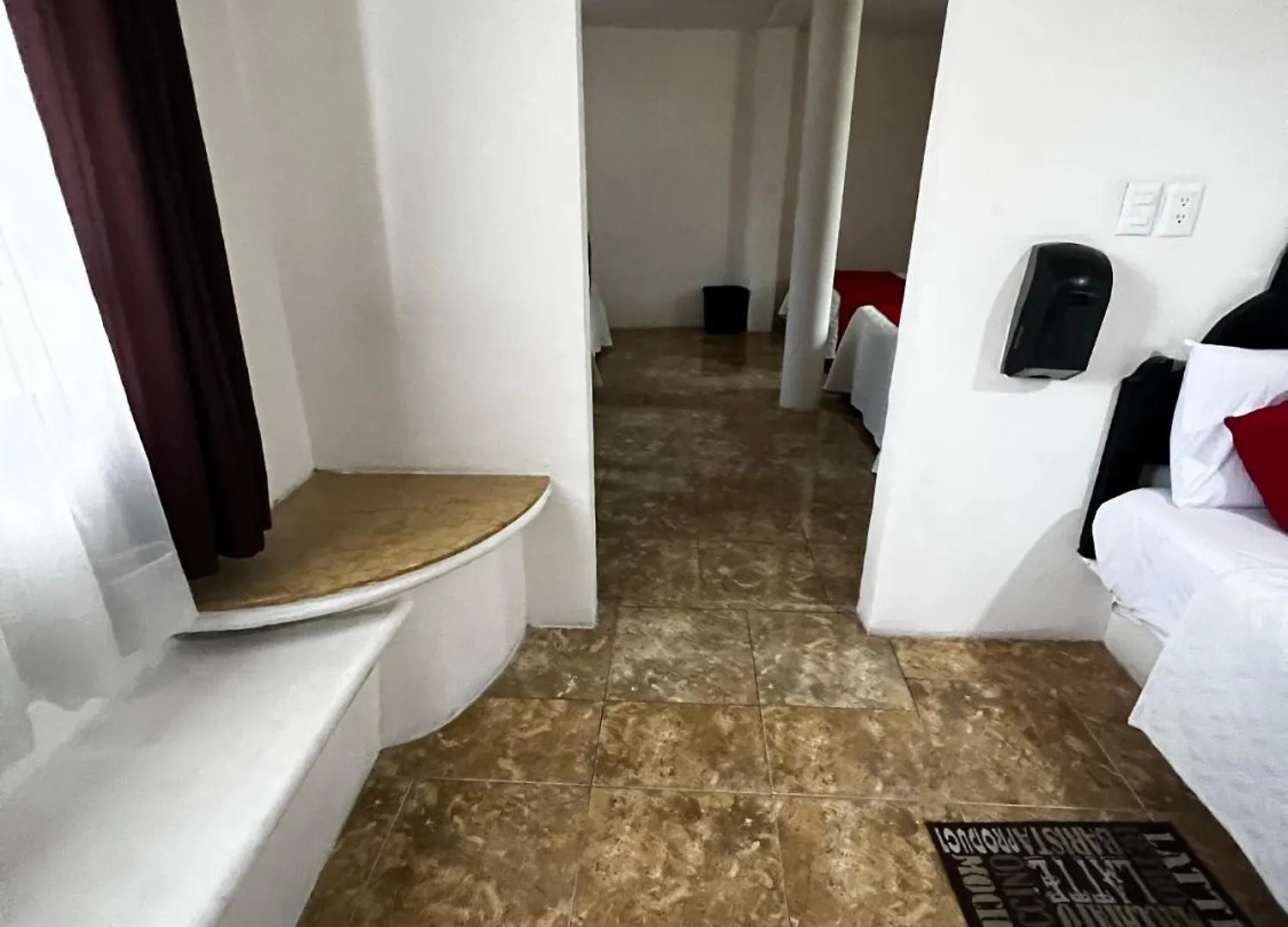 Hotel Arbis Heroica Puebla de Zaragoza