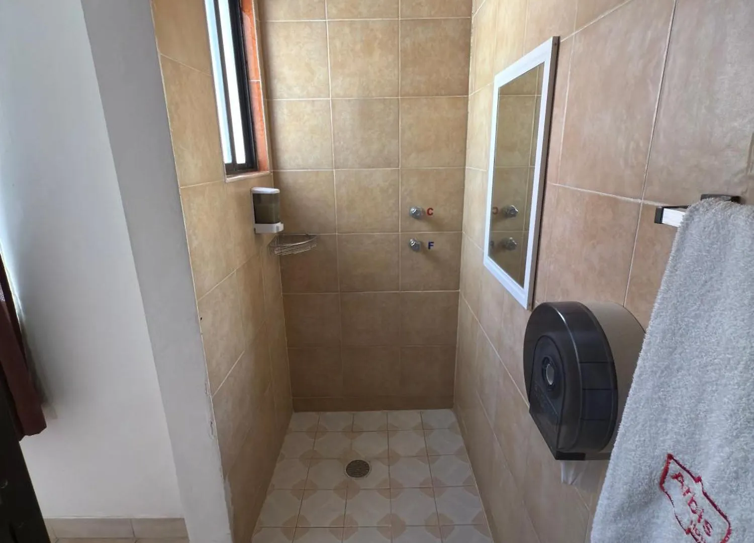 Hotel Arbis Heroica Puebla de Zaragoza