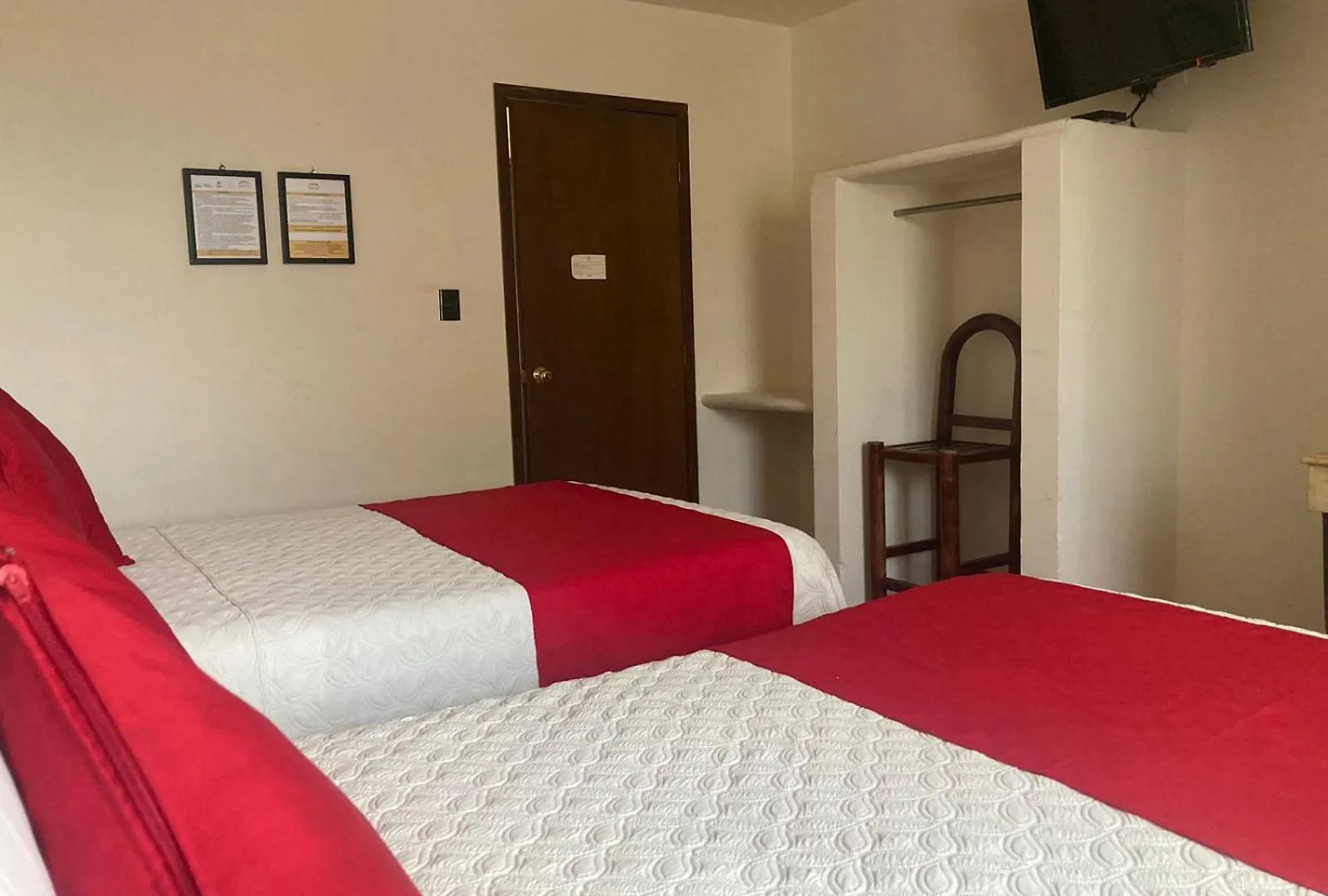 Hotel Arbis Heroica Puebla de Zaragoza