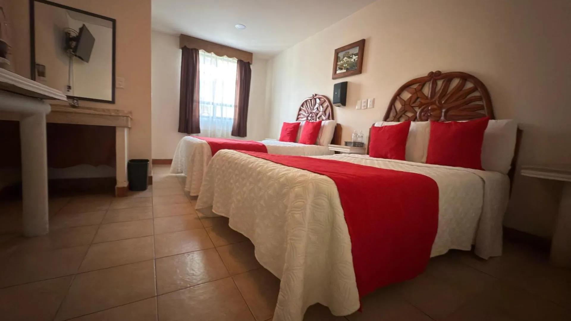 Hotel Arbis Heroica Puebla de Zaragoza México