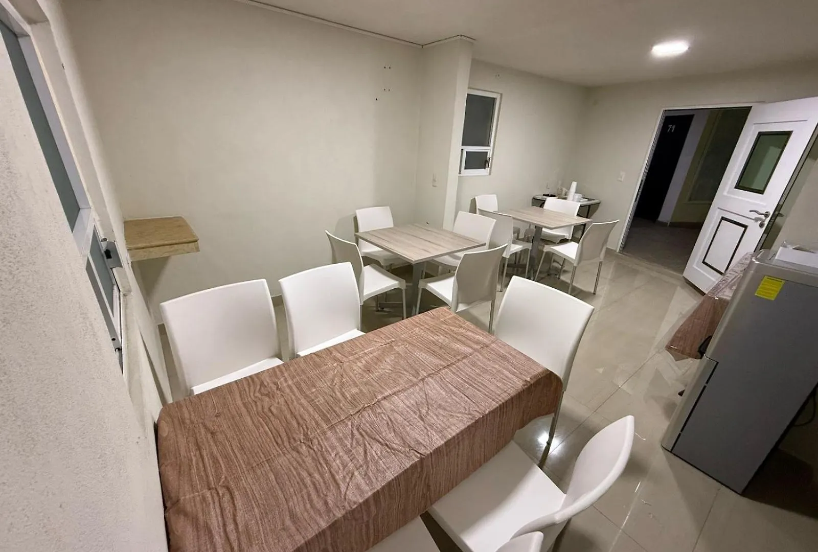 Hotel Arbis Heroica Puebla de Zaragoza