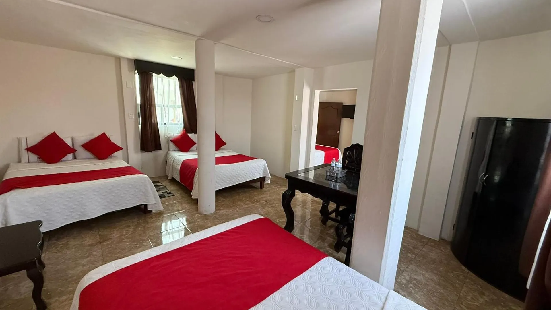 Hotel Arbis Puebla