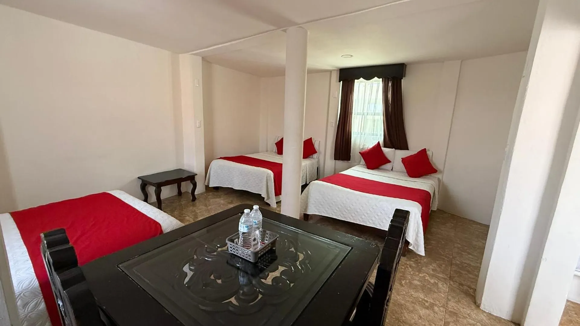 Hotel Arbis Puebla