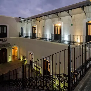 Business Real 500 Hotel