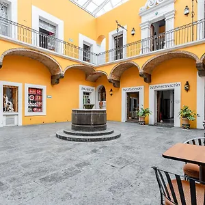 Ayenda Meson De San Sebastian Hotel