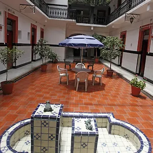 3* Hotel Imperial