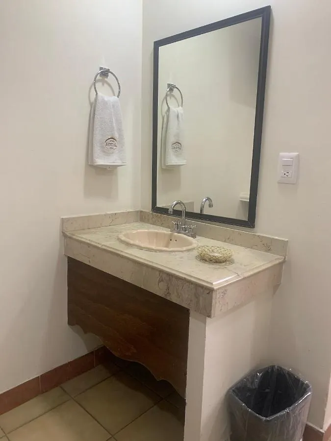 Hotel Arbis Puebla