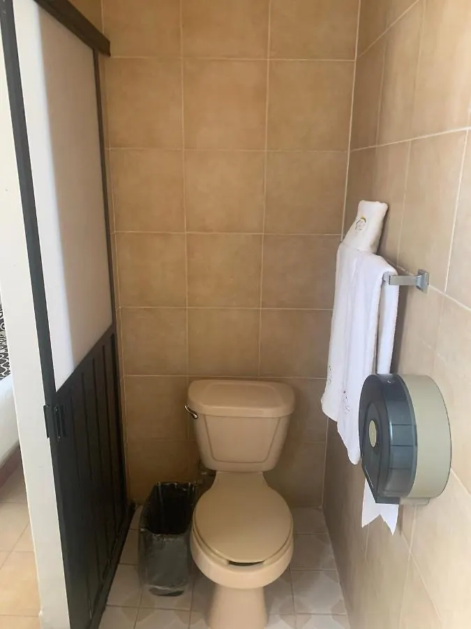 Hotel Arbis Puebla