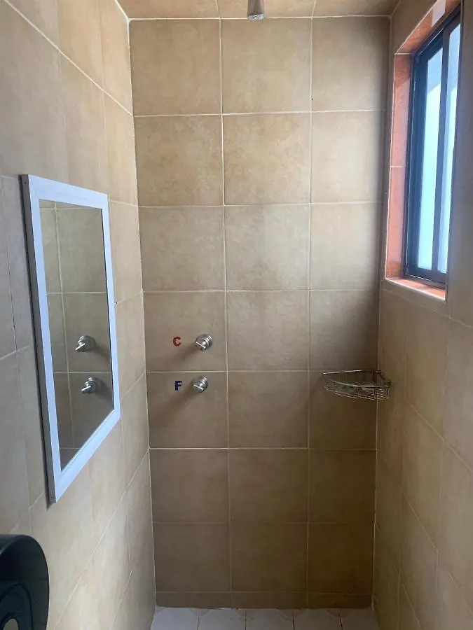 Hotel Arbis Puebla