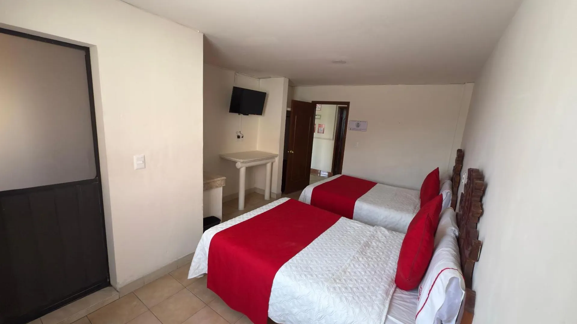 Hotel Arbis Puebla