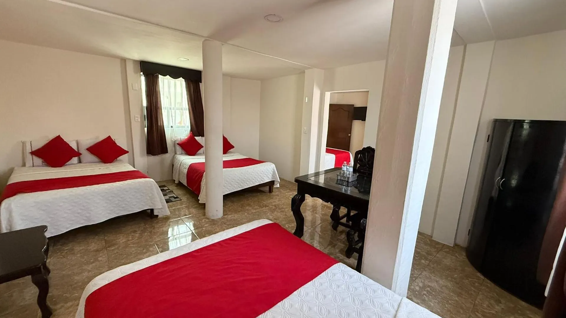 Hotel Arbis Puebla